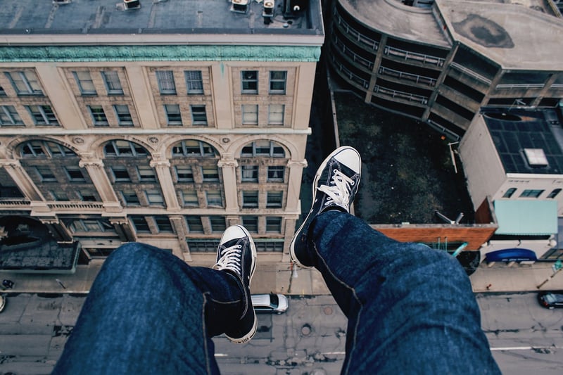 City Rooftop