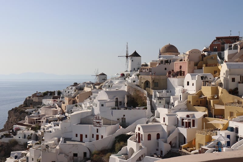 Mediterranean Fusion