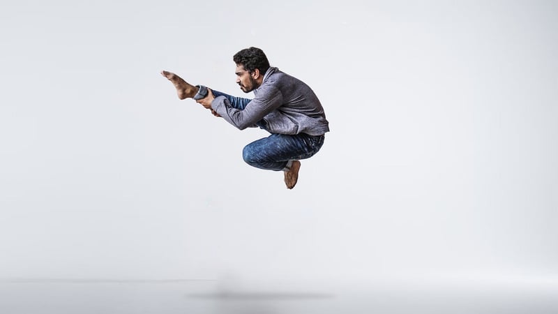 Cultural Dance